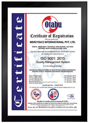 Certification 3